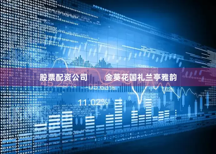 股票配资公司        金葵花国礼兰亭雅韵