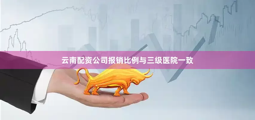 云南配资公司报销比例与三级医院一致